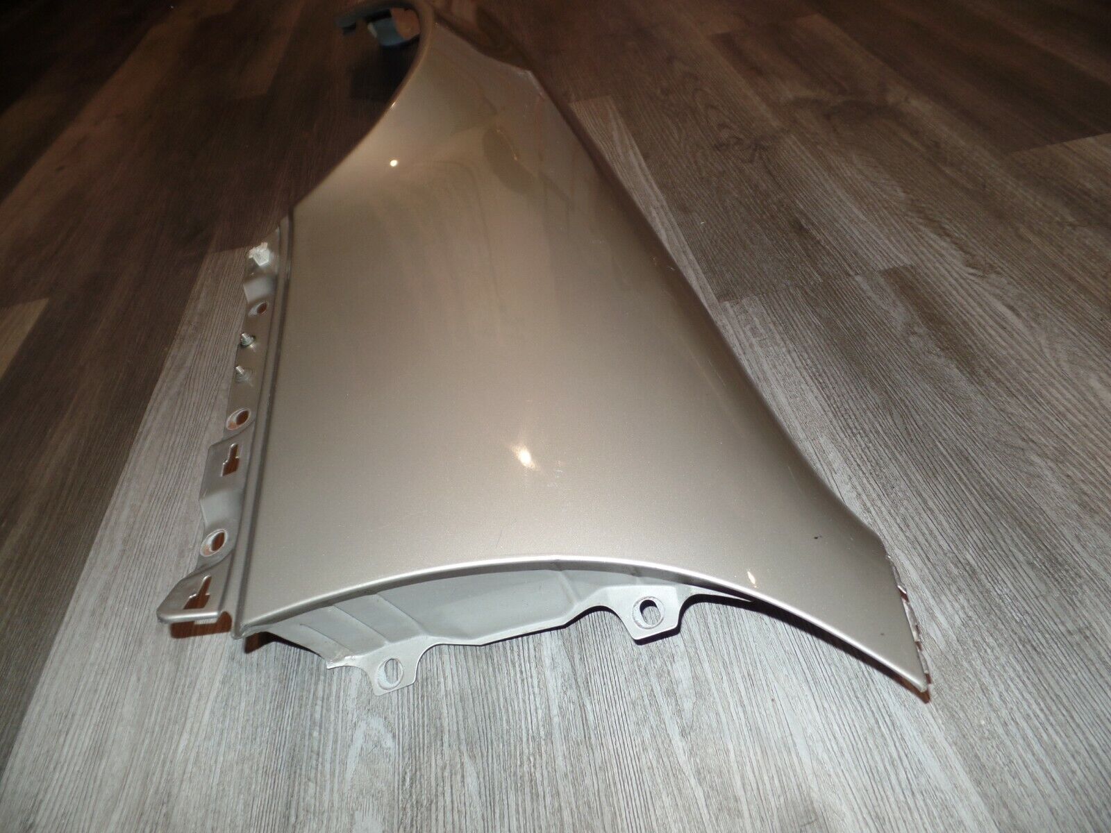 MERCEDES sl Fender 300sl R129 w129 300 r129 129 500 panel 600 left sl500 600 320
