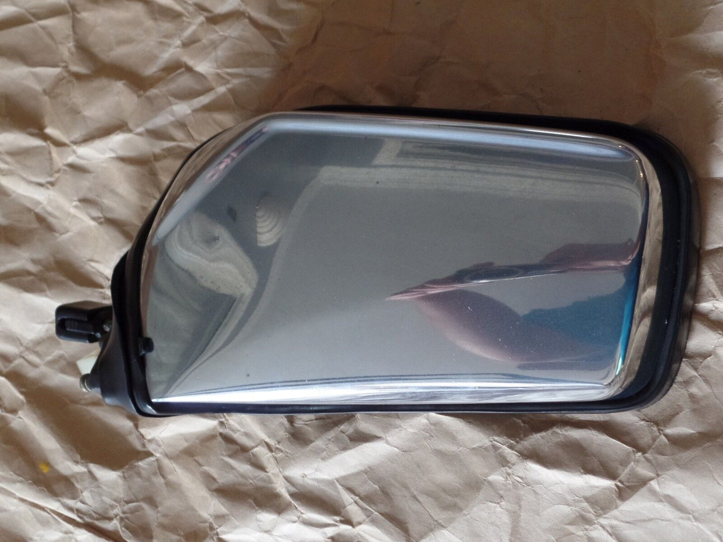 Mercedes sl Mirror left Side Glass 560sl 560 380sl 380 107 1078103916 280 500
