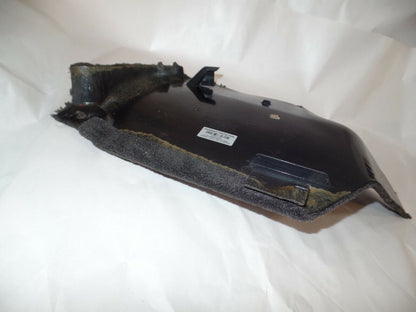 MERCEDES sl Kick Cover Panel R129 SL320 300sl 500sl 600sl 300 320 500 1296880006