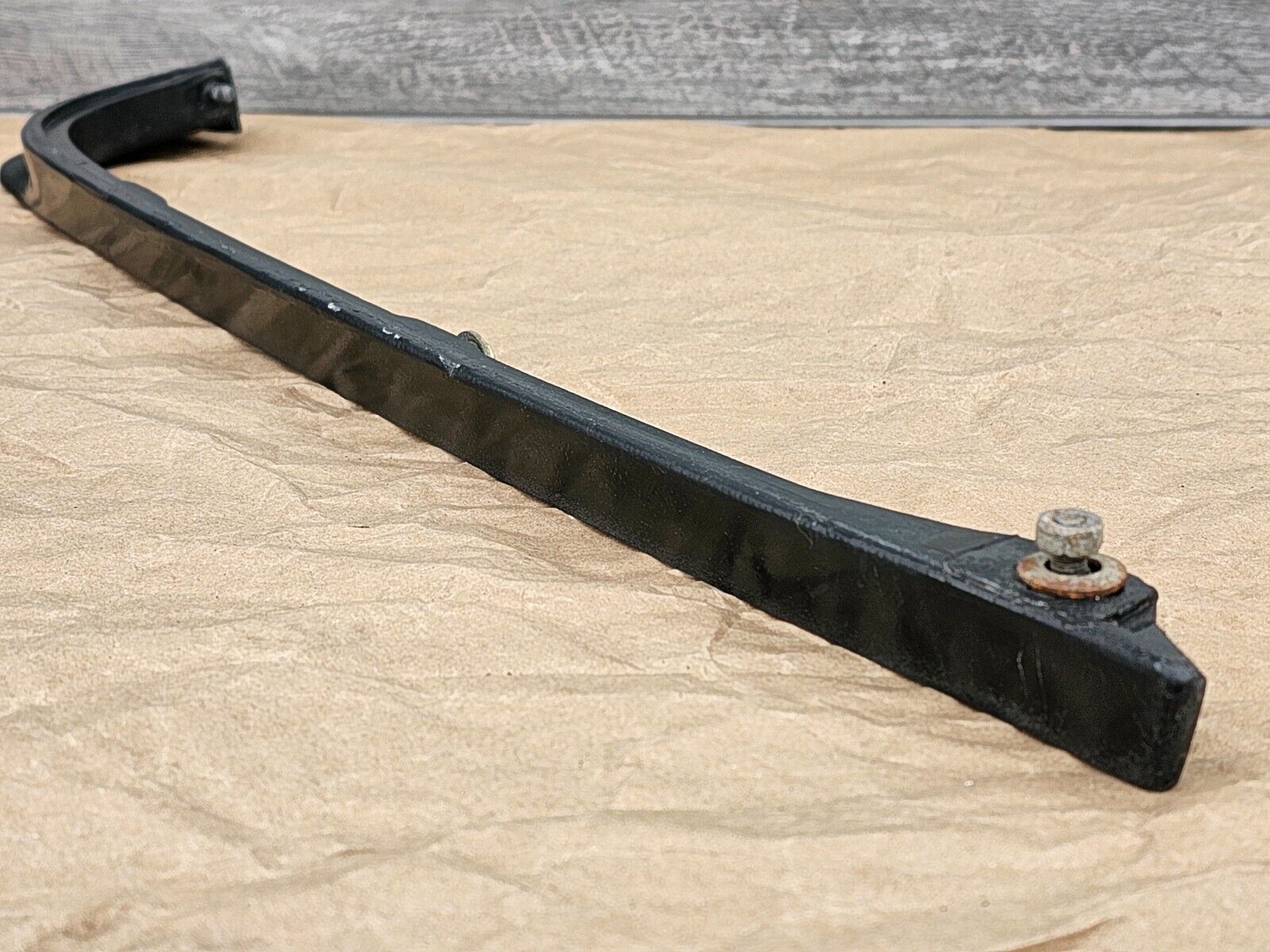 Mercedes Sl Filler Bumper panels 560sl 450sl 107 380sl SLC 450 380 560 w107