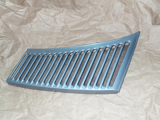 Mercedes SL Cowl Grill 560sl 107 450sl 380sl grille slc 450 560 380 r107 w107