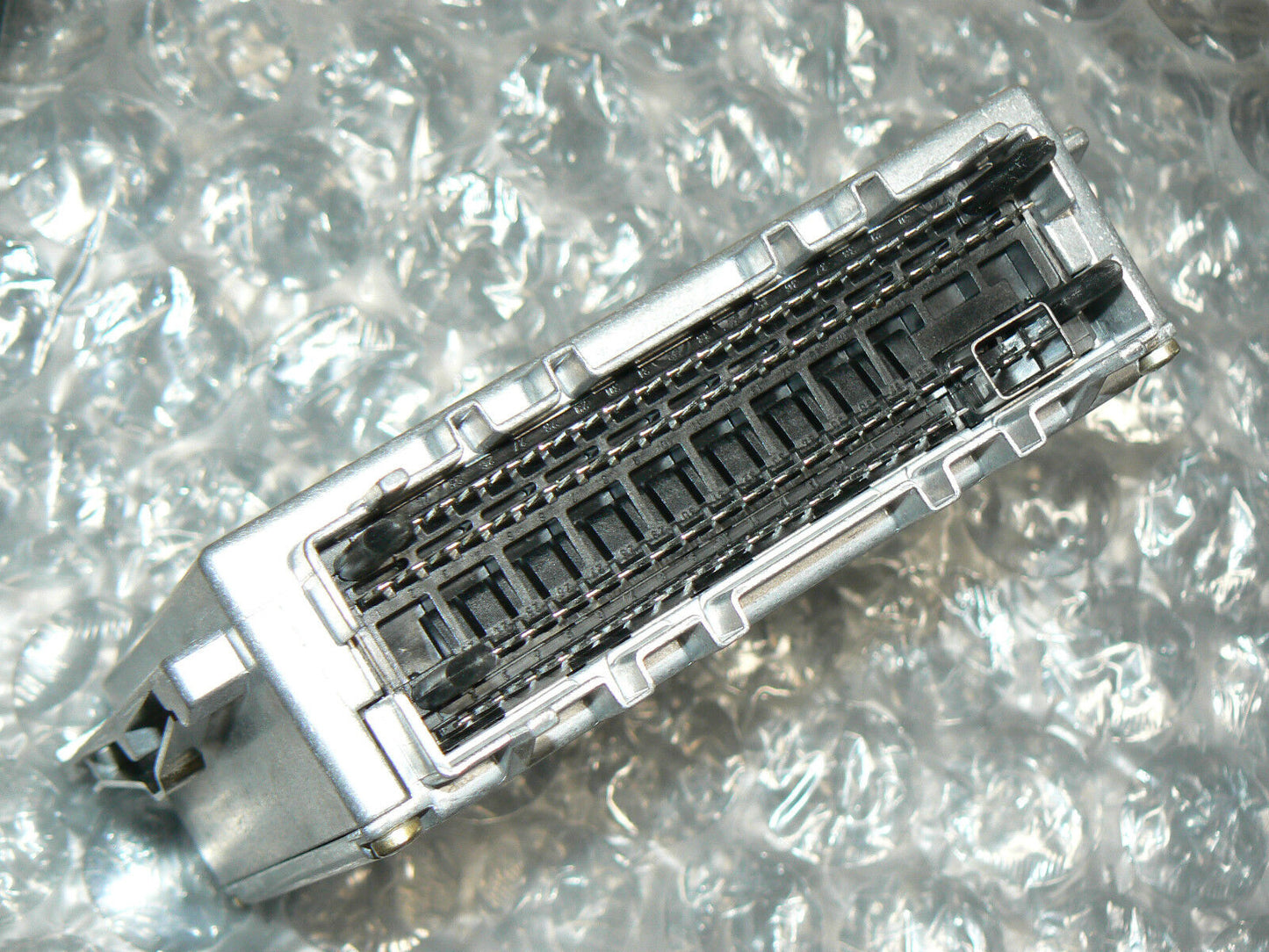 Mercedes S ECU 400SE SEL S420 400 420 SE 140 0175454432 LH MSG Control Unit
