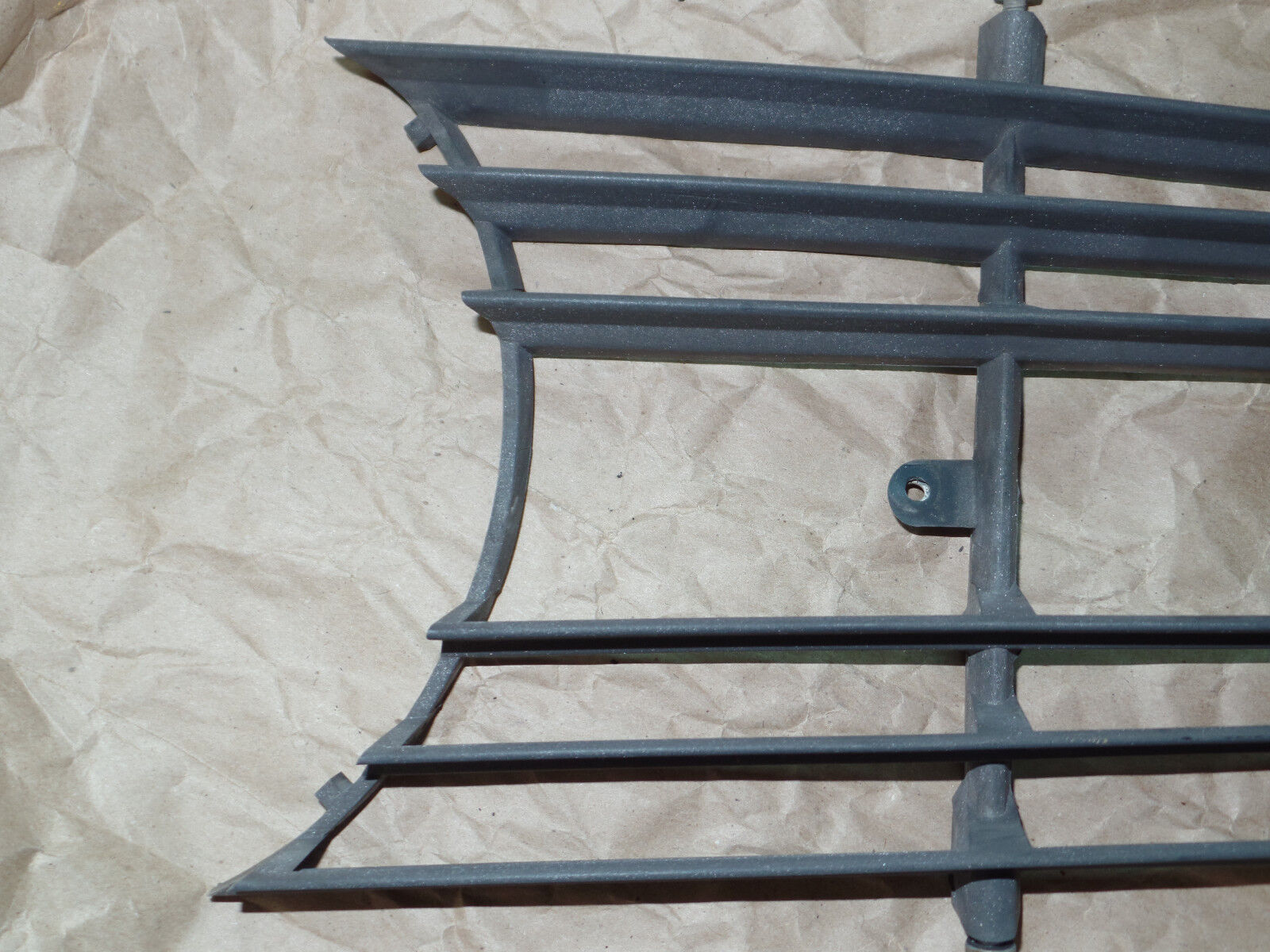 MERCEDES sl Grille Insert 560sl 450sl 380sl 107 560 380 450 slc 350 W107 280