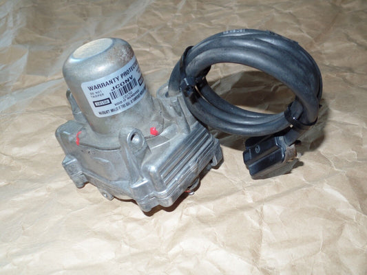 Mercedes SL Cruise Control Actuator Tempomat 300sl 300 500sl 500 0025458632 r129