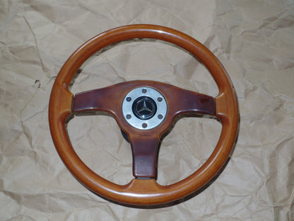 Mercedes sl Steering Wheel Hub Horn 450sl w107 450 slc 107 350 380 column 450slc