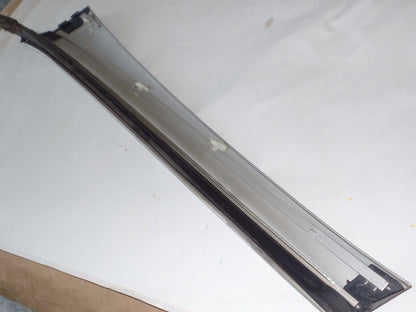 MERCEDES sl Pillar Molding Trim 300sl 300 sl 500sl 500 r129 r 129 sl320 sl500 L