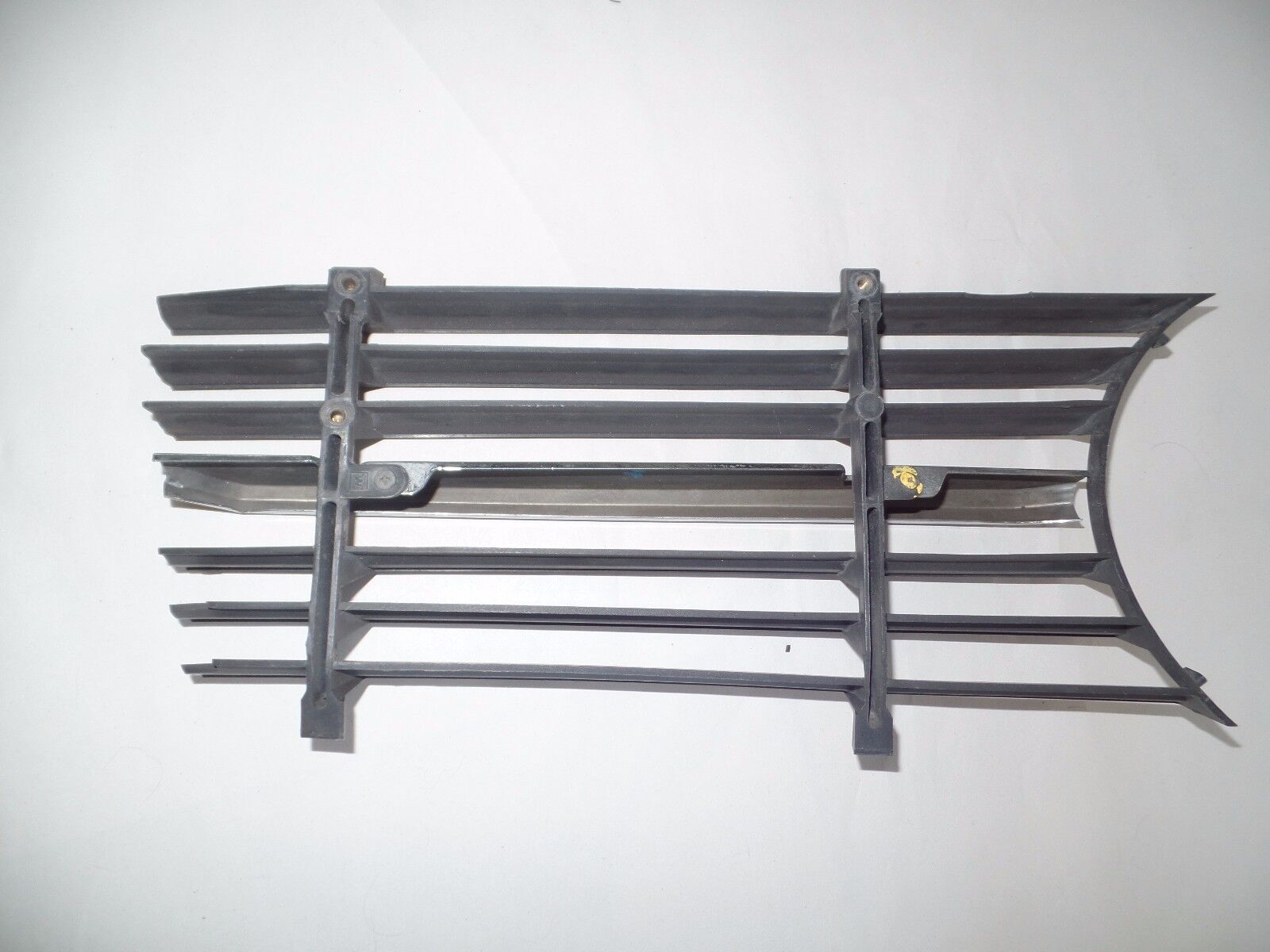 MERCEDES sl Grille Insert 560sl 450sl 380sl 107 560 380 450 slc 350 W107 280