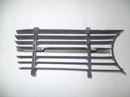 MERCEDES sl Grille Insert 560sl 450sl 380sl 107 560 380 450 slc 350 W107 280