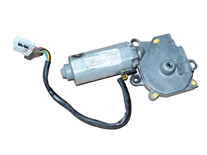 Mercedes Benz sunroof motor 230 320 350 500 c230 c320 e320 45amg 2038203242 
