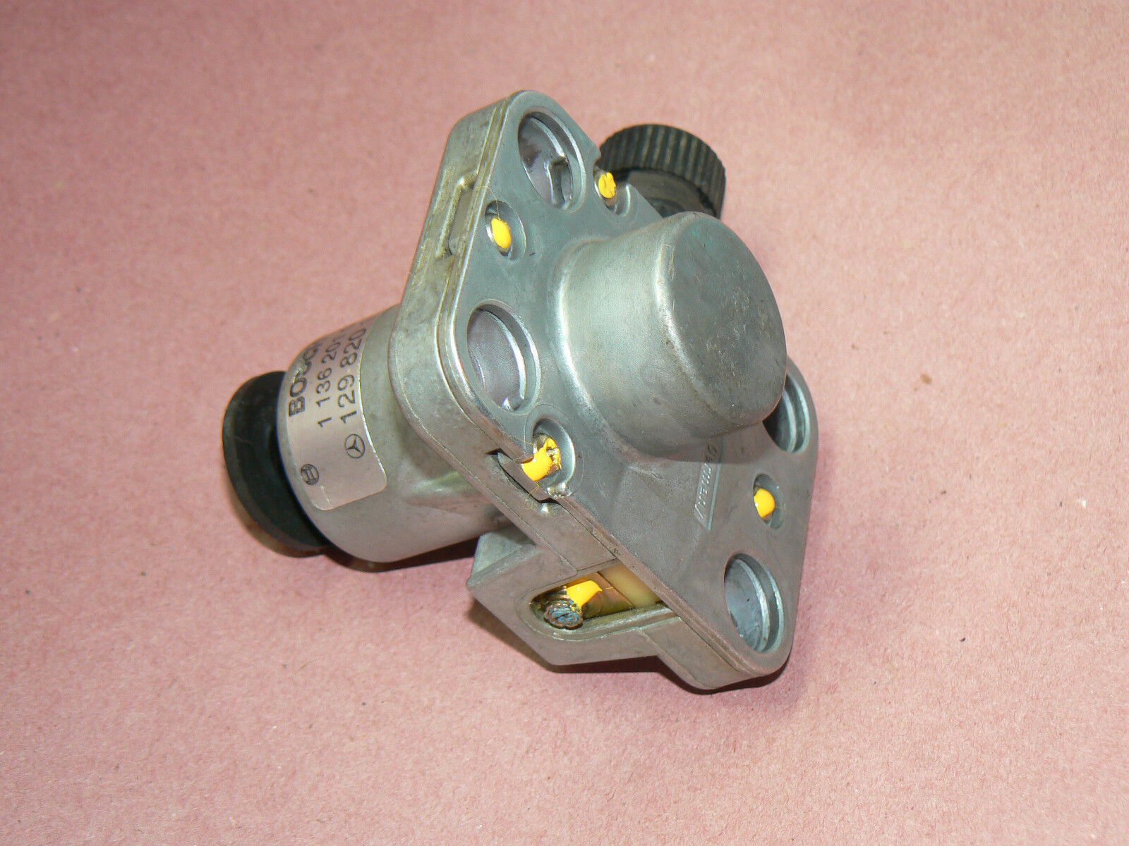 Mercedes sl Seat Height Adjuster Motor Gear 300sl 500sl 600sl 300 500 600 r129