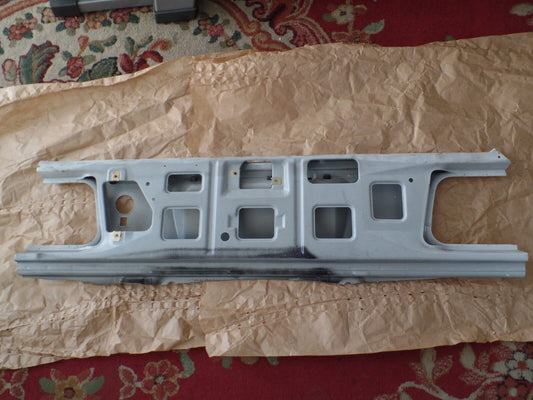 Mercedes SL Tail light Rear Panel W129 300sl 500sl 600sl 320sl 300 500 600 Metal