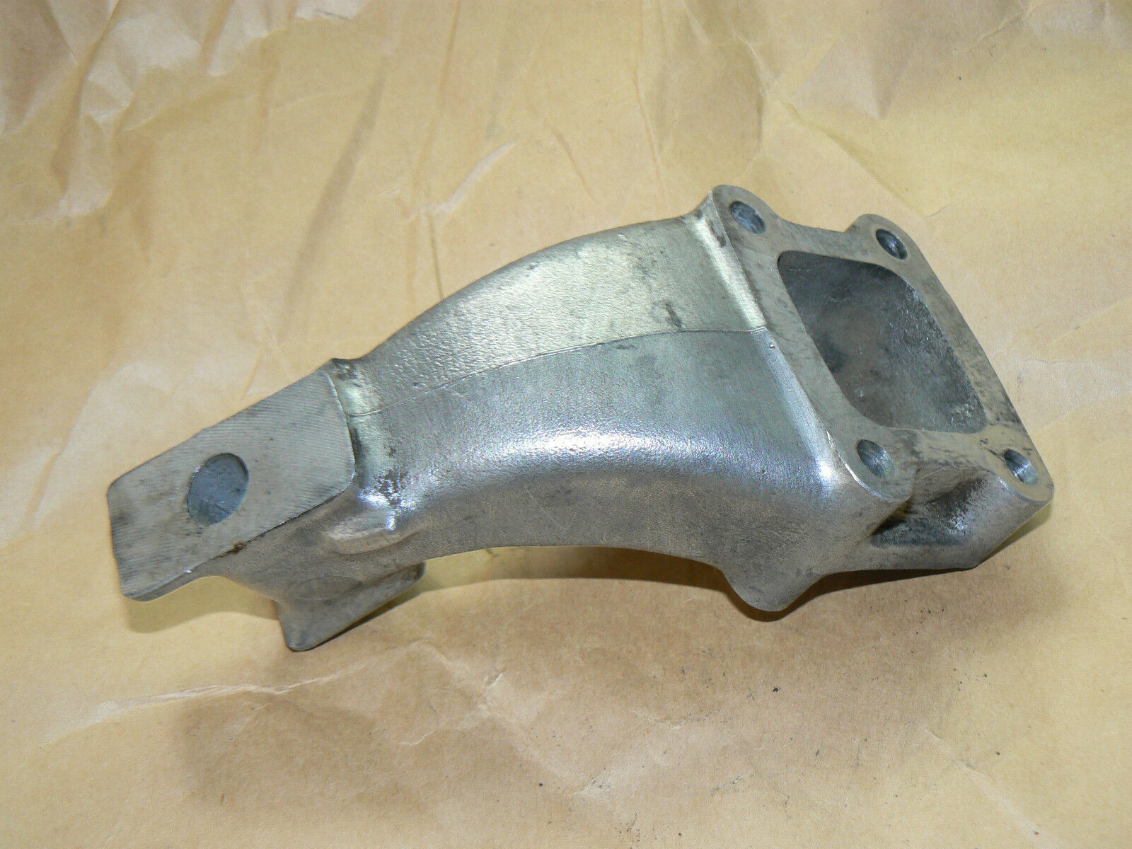 MERCEDES SL Engine mount support 560 450 107 SLC  W107 380sl motor 1162234604