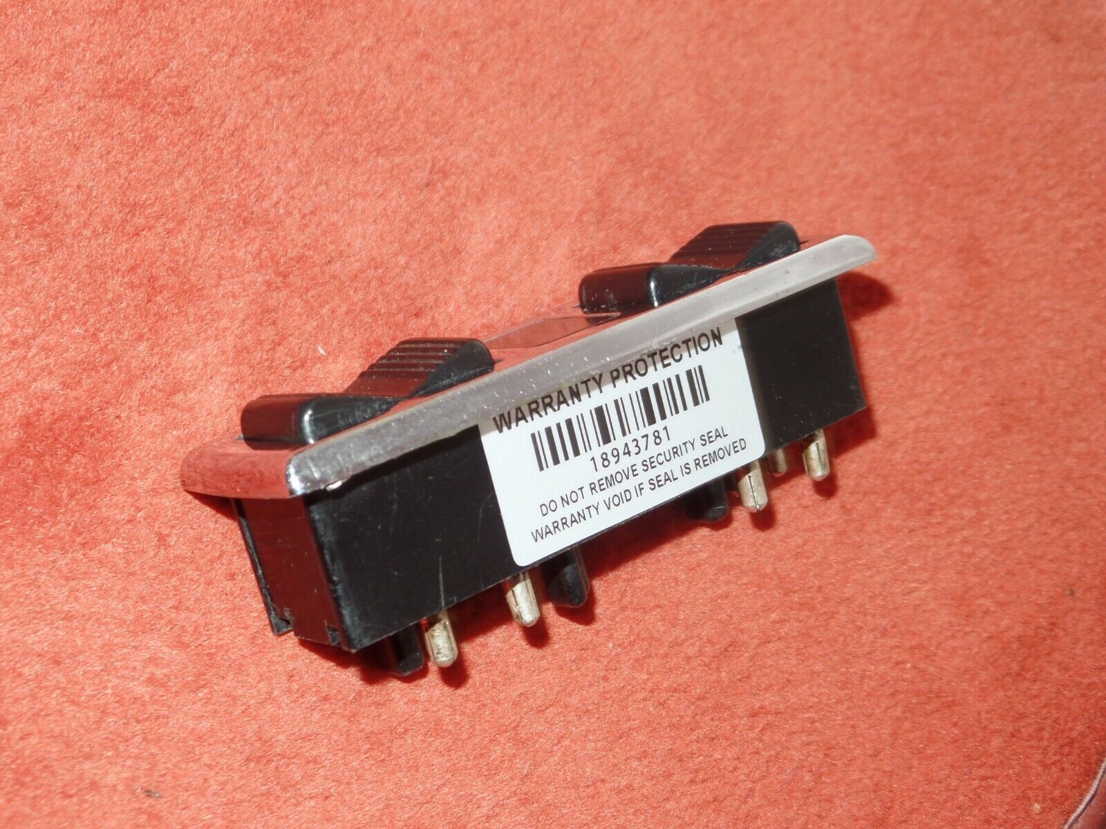 Mercedes W107 Window Switch 450slc 107 R107 450 350 slc 300 280 cd e c 8122 116
