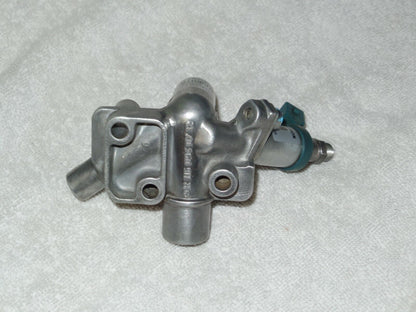 0280170403 W107 Fuel Cold Start Valve 560sl 560 sl 107 500 SEC SEL w126 Connecto