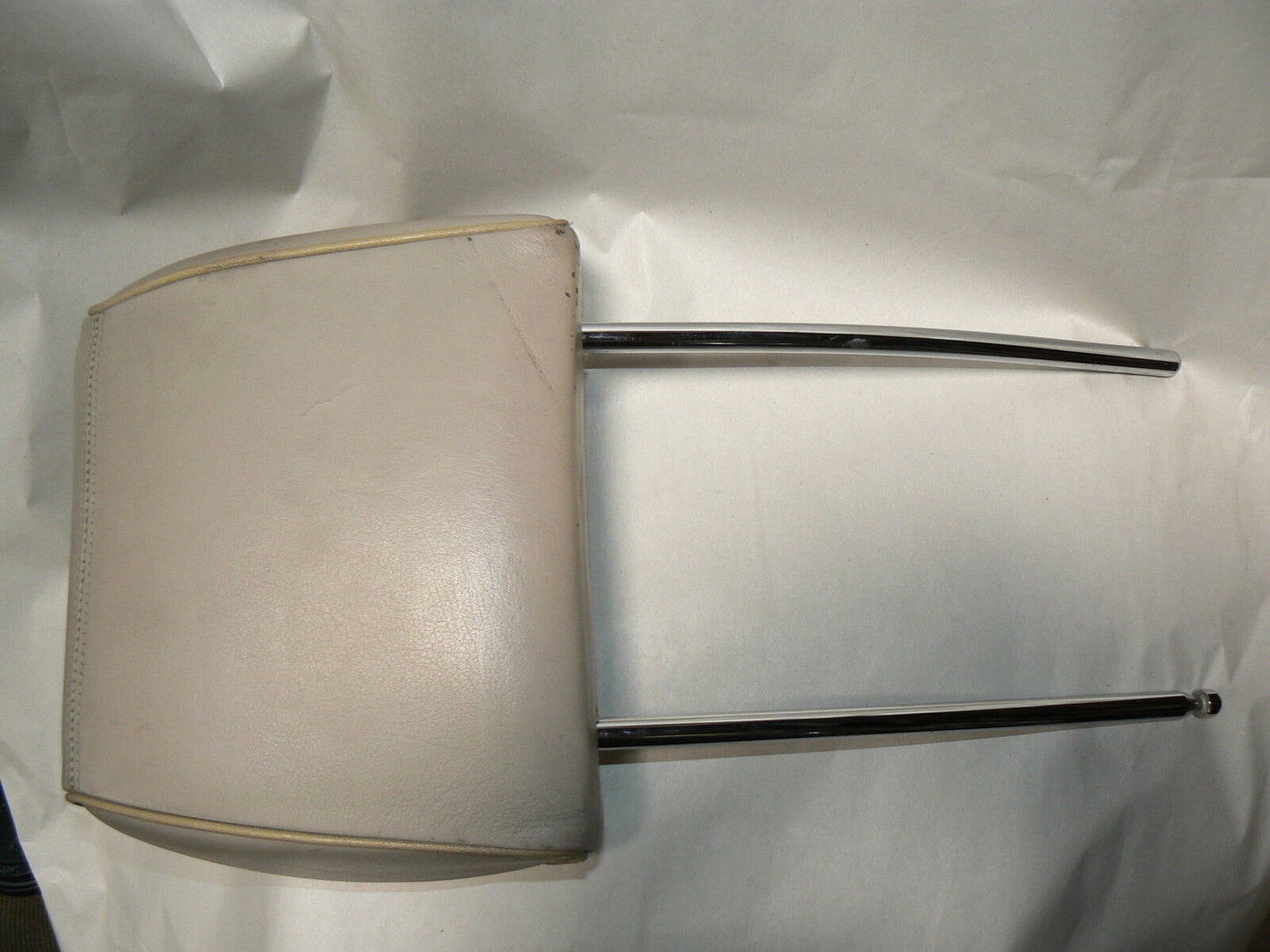 Mercedes sl 107 Seat Headrest 380sl 450sl 560sl 350sl 350 450 380 560 w107 280