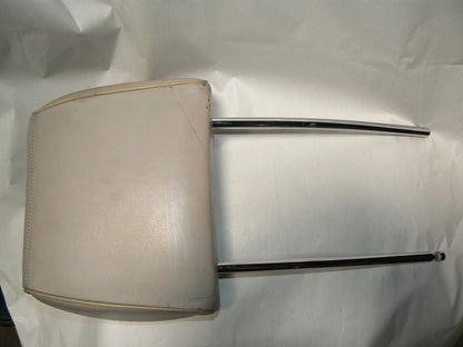 Mercedes sl 107 Seat Headrest 380sl 450sl 560sl 350sl 350 450 380 560 w107 280