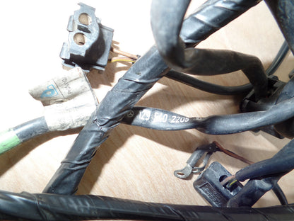 Mercedes sl Headlight Wire Harness 300sl 500 320 300 r129 129 r sl300 500sl horn