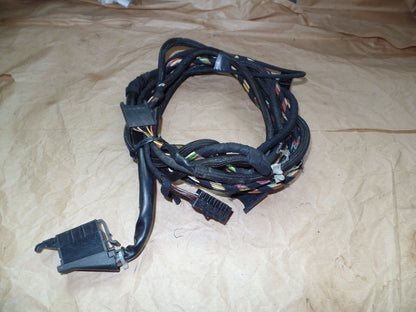 SL Mirror Steering Wire Harness 300sl 500 320 300 r129 129 r sl300 1295403708