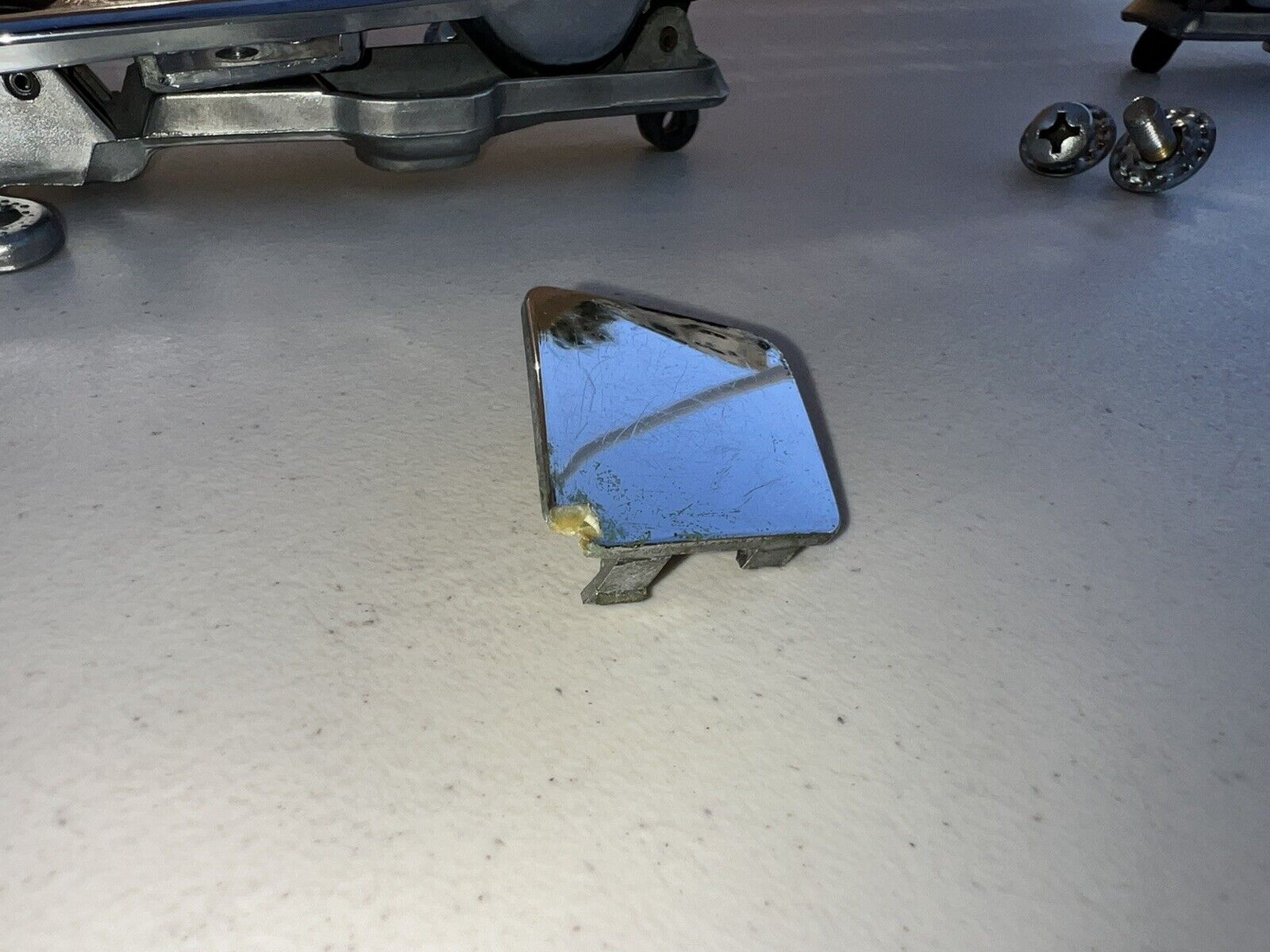 SL w107 Interior Door Handles 560sl 380sl 450sl 450 380 560 SLC R107 Left, Right