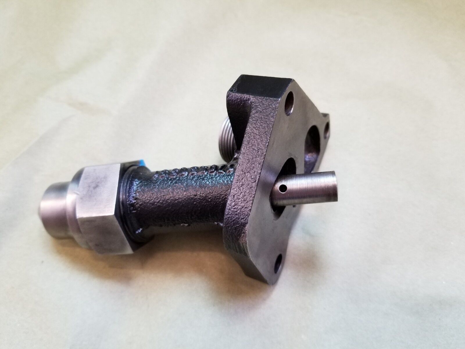 Mercedes Timing Chain Tensioner W107 W116 450 SL SLC 560 380 1170520331