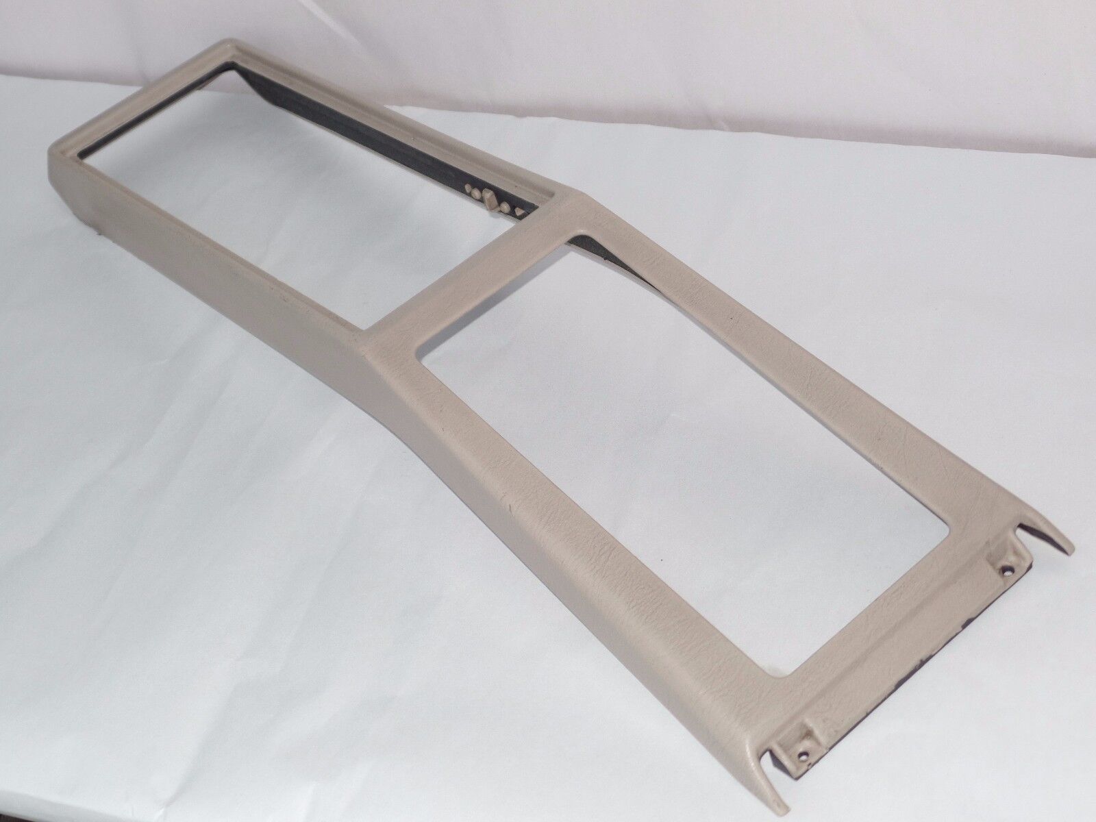 MERCEDES SL Center Console Trim 500sl sl500 500 r129 129 sl320 sl300 300 320 55