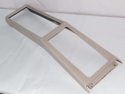 MERCEDES SL Center Console Trim 500sl sl500 500 r129 129 sl320 sl300 300 320 55
