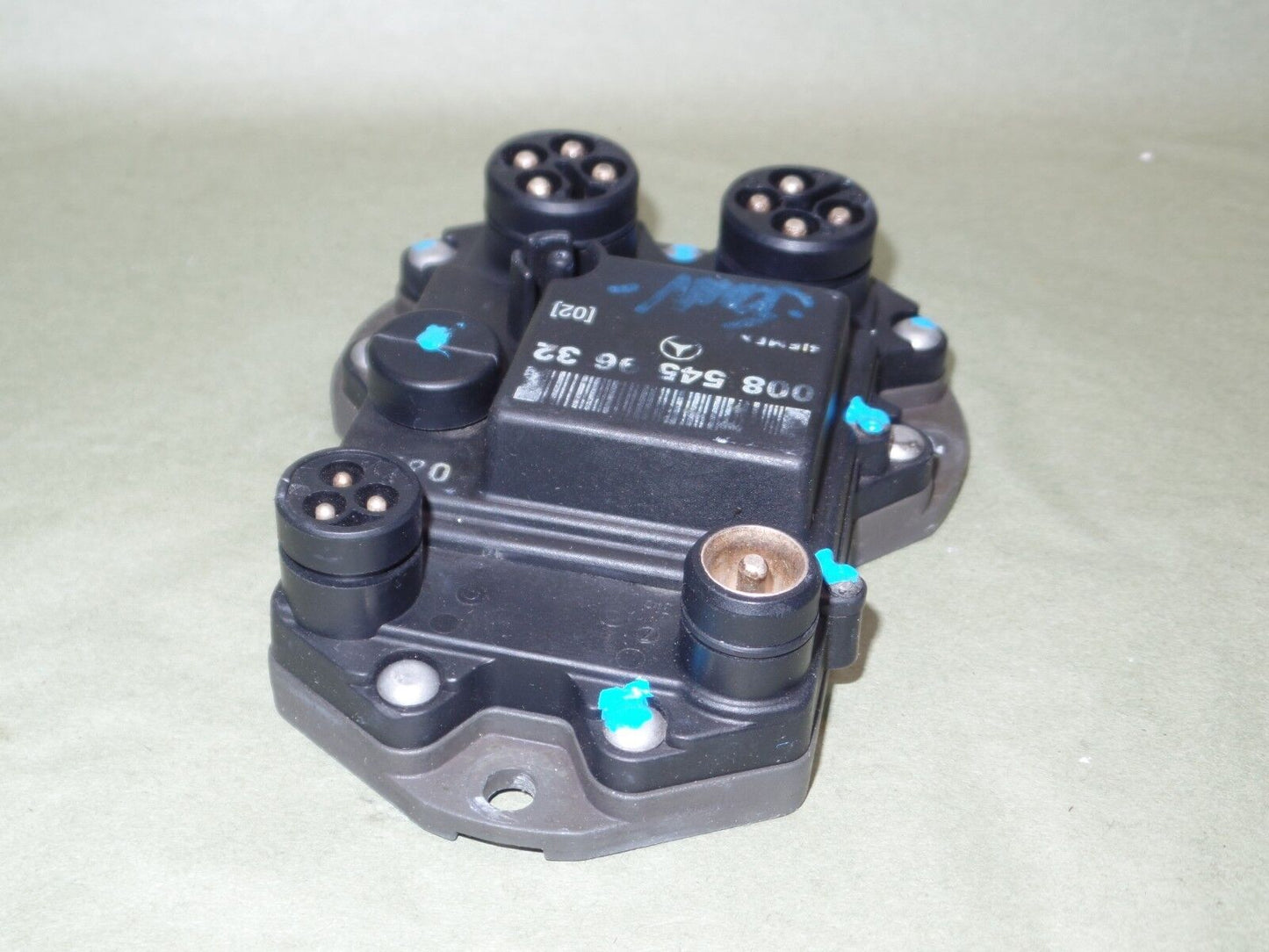 300 Ignition control unit Module SEL 300E 300SE 300TE TE SE 0085459632 5WK6182