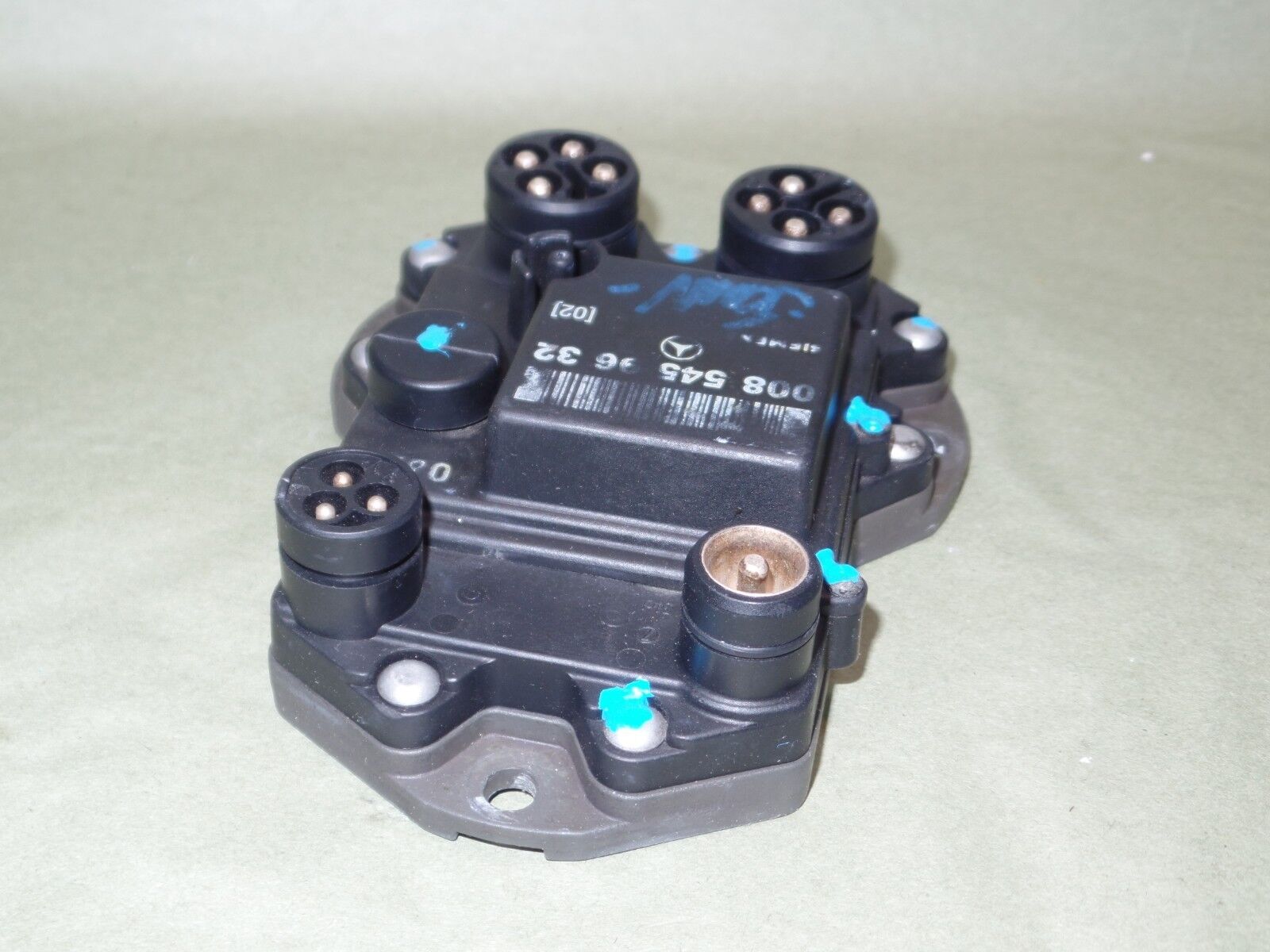 300 Ignition control unit Module SEL 300E 300SE 300TE TE SE 0085459632 5WK6182