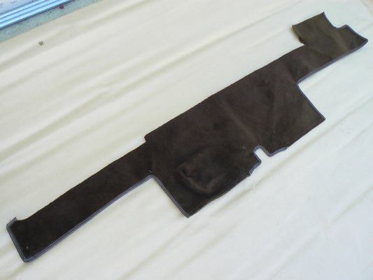 Mercedes SL Trunk carpet 450sl 560sl 107 380 450 R107 350 w107 380sl 560