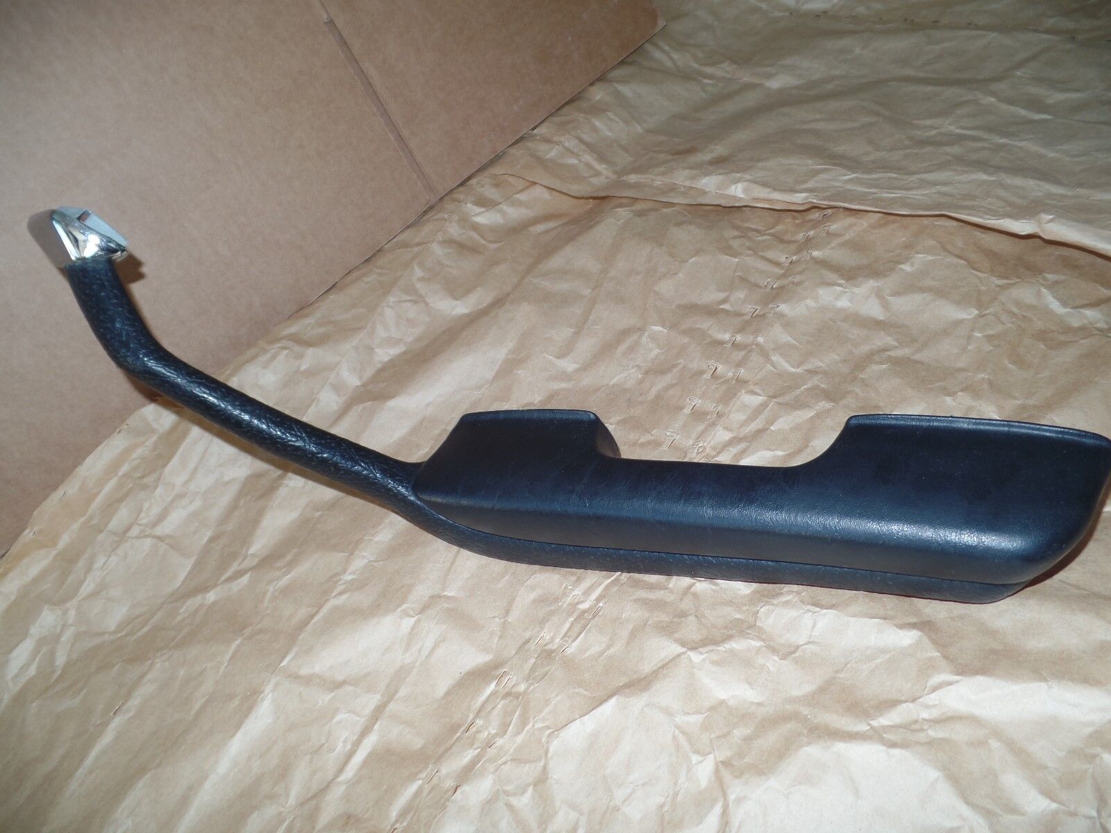 Mercedes Sl Door armrest 380sl 450sl 560sl SLC w107 107 380 450 560 arm rest