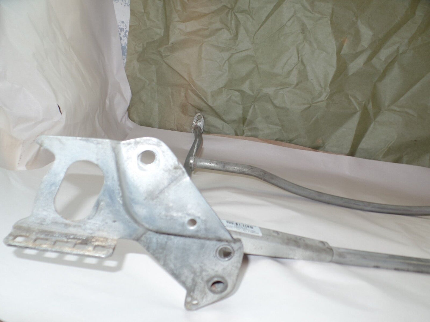Mercedes sl 107 SEAT ADJUSTER lever 560 450 W107 500 380 R107 