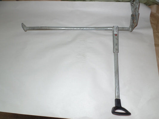 Mercedes sl 107 seat adjuster 560sl W107 380 R107 adjuster right SEAT GUIDE