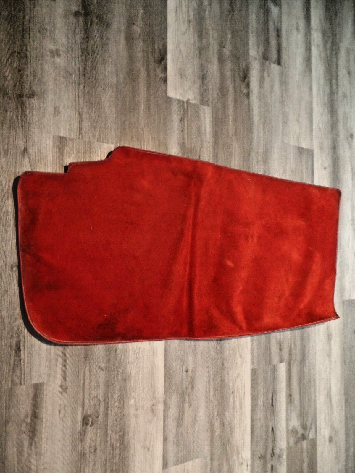 Mercedes SL Trunk carpets 450sl 560sl 107 380 450 R107 350 carpet w107 380sl 500