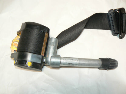 MERCEDES Repa Seat belt assembly 560sl sl Seatbelt 107  W107 560 Right side 