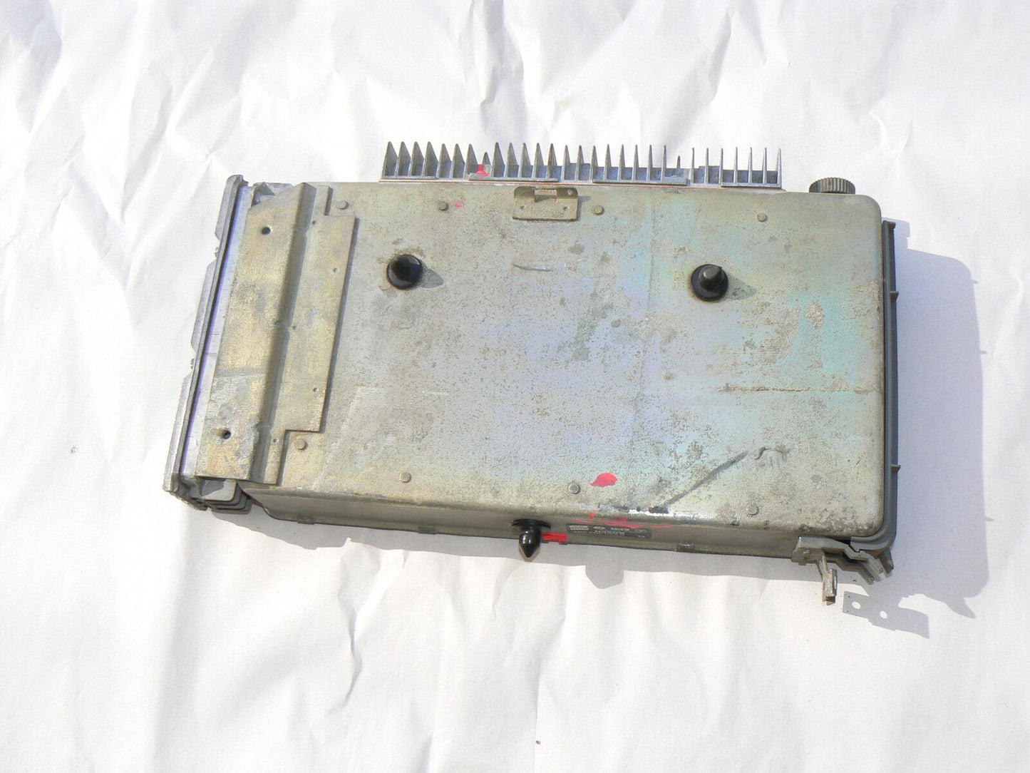 MERCEDES SL R107 450sl ECU 107 450 slc 116 0280002003 450slc sel c107 computer