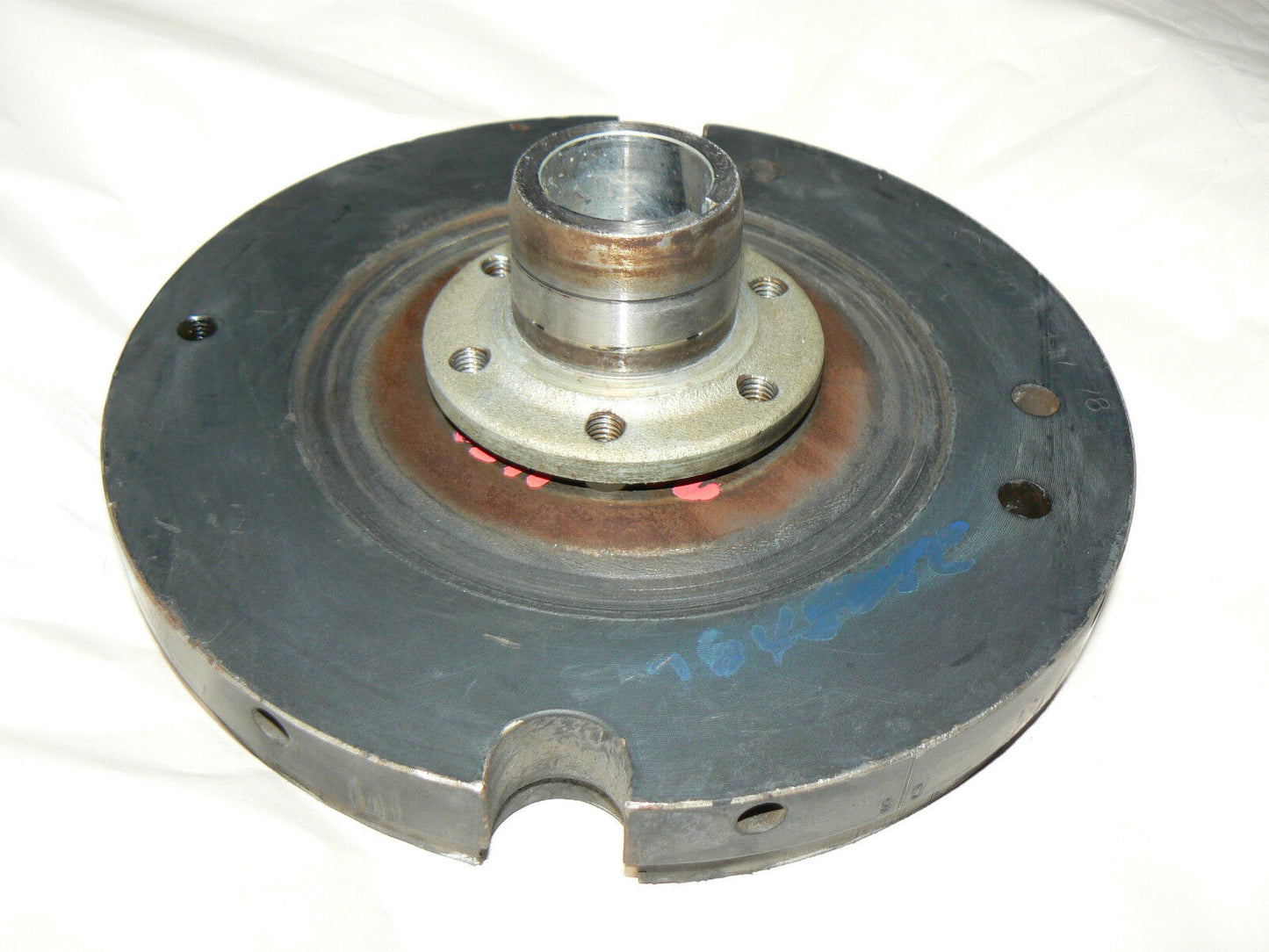 MERCEDES SL Engine balancer 350 450sl 107 SLC  W107 380 motor 450