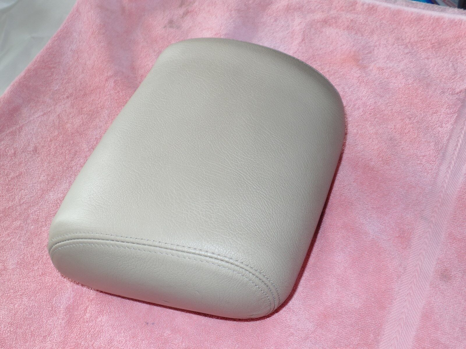 Mercedes sl Seat Head Rest Headrest 300sl 500sl 600sl 300 500 600 r129 320 W129