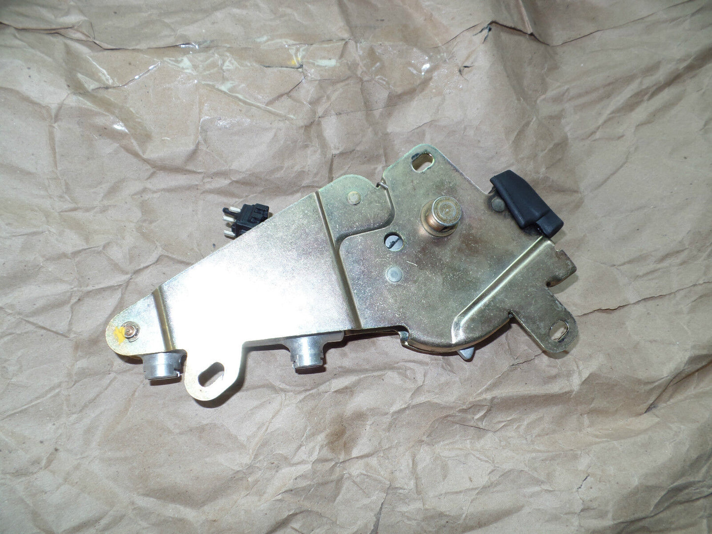 MERCEDES W129 Convertible Top Latch sl R129 300sl 500sl 320 600 500 1298000374