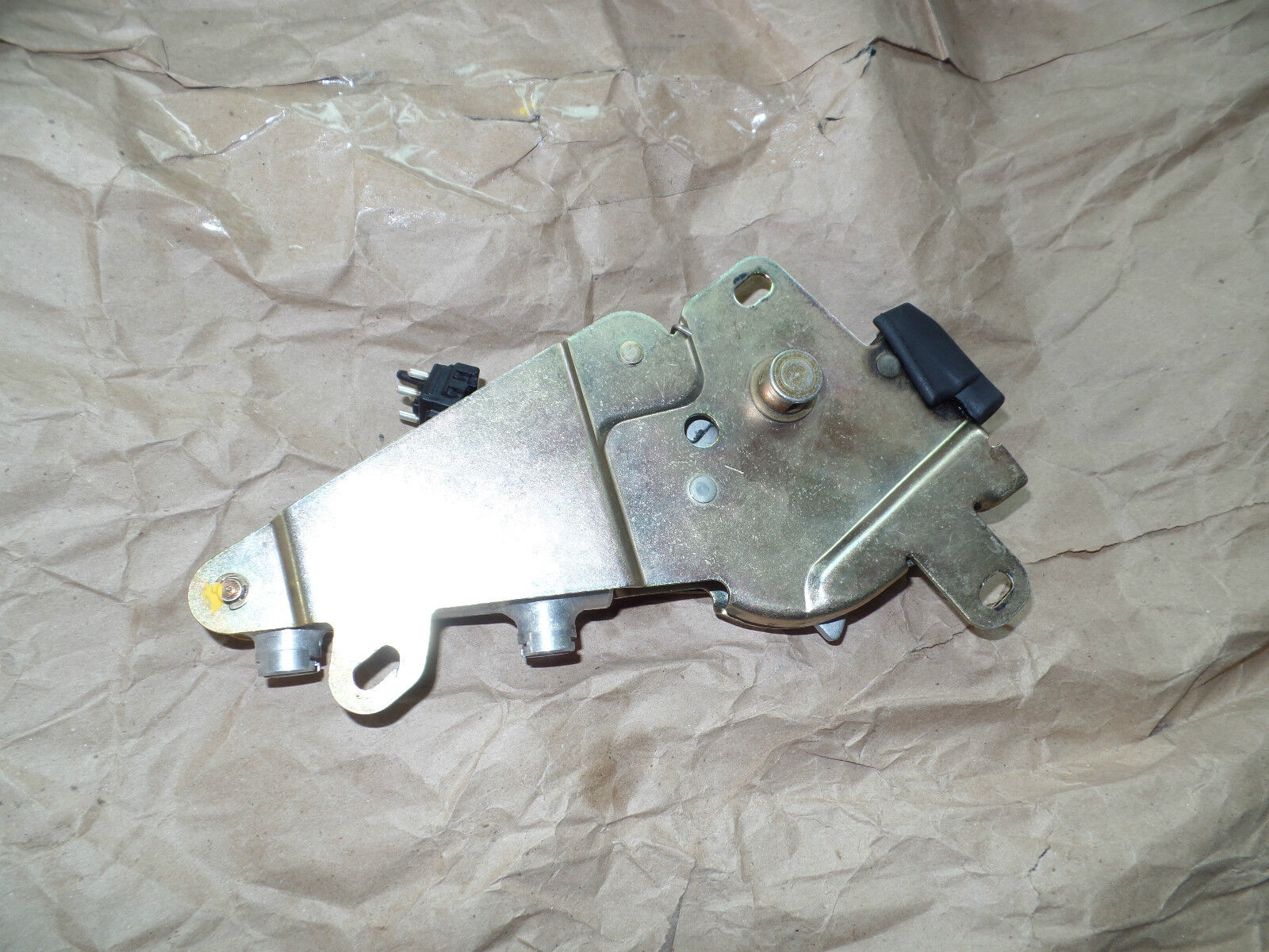 MERCEDES W129 Convertible Top Latch sl R129 300sl 500sl 320 600 500 1298000374