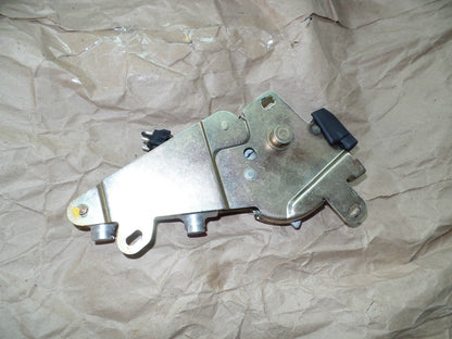 MERCEDES W129 Convertible Top Latch sl R129 300sl 500sl 320 600 500 1298000374