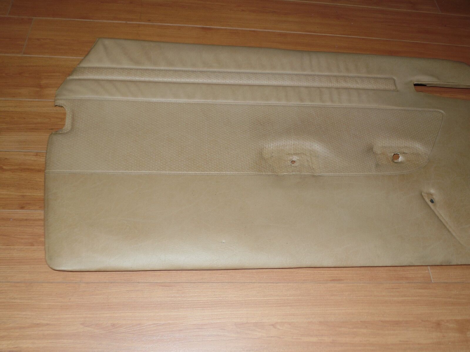 MERCEDES SL W107 Door Panel cover 380sl 380 R107 560sl 560 107 500 panel  450