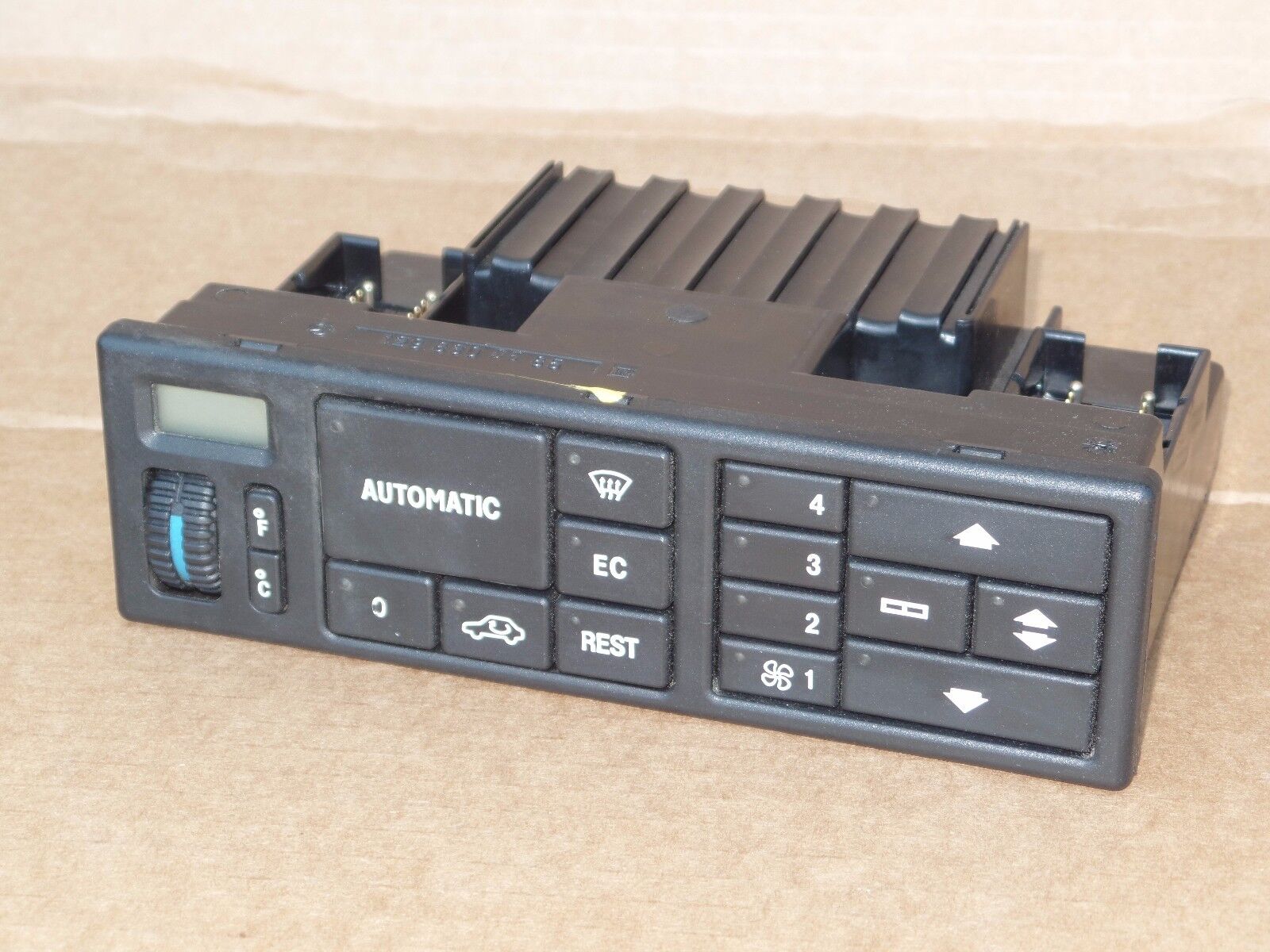 Mercedes Control sl500 AC Climate sl Heater 300 320 500 600 1298300585 w129 129 