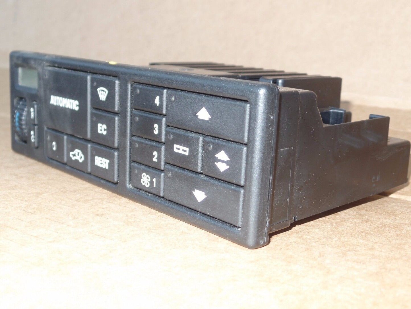 Mercedes Control sl500 AC Climate sl Heater 300 320 500 600 1298300585 w129 129 