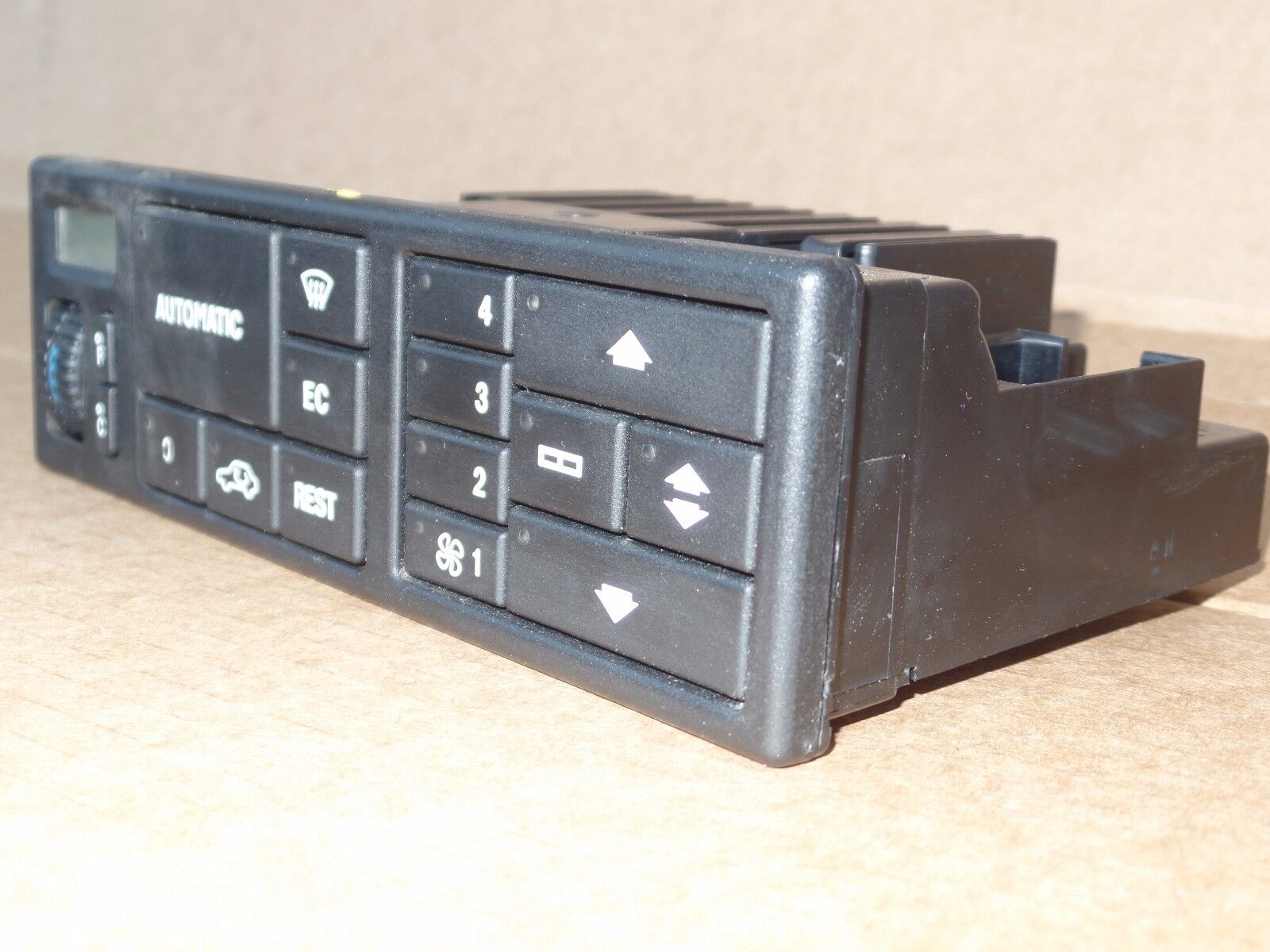 Mercedes Control sl500 AC Climate sl Heater 300 320 500 600 1298300585 w129 129 