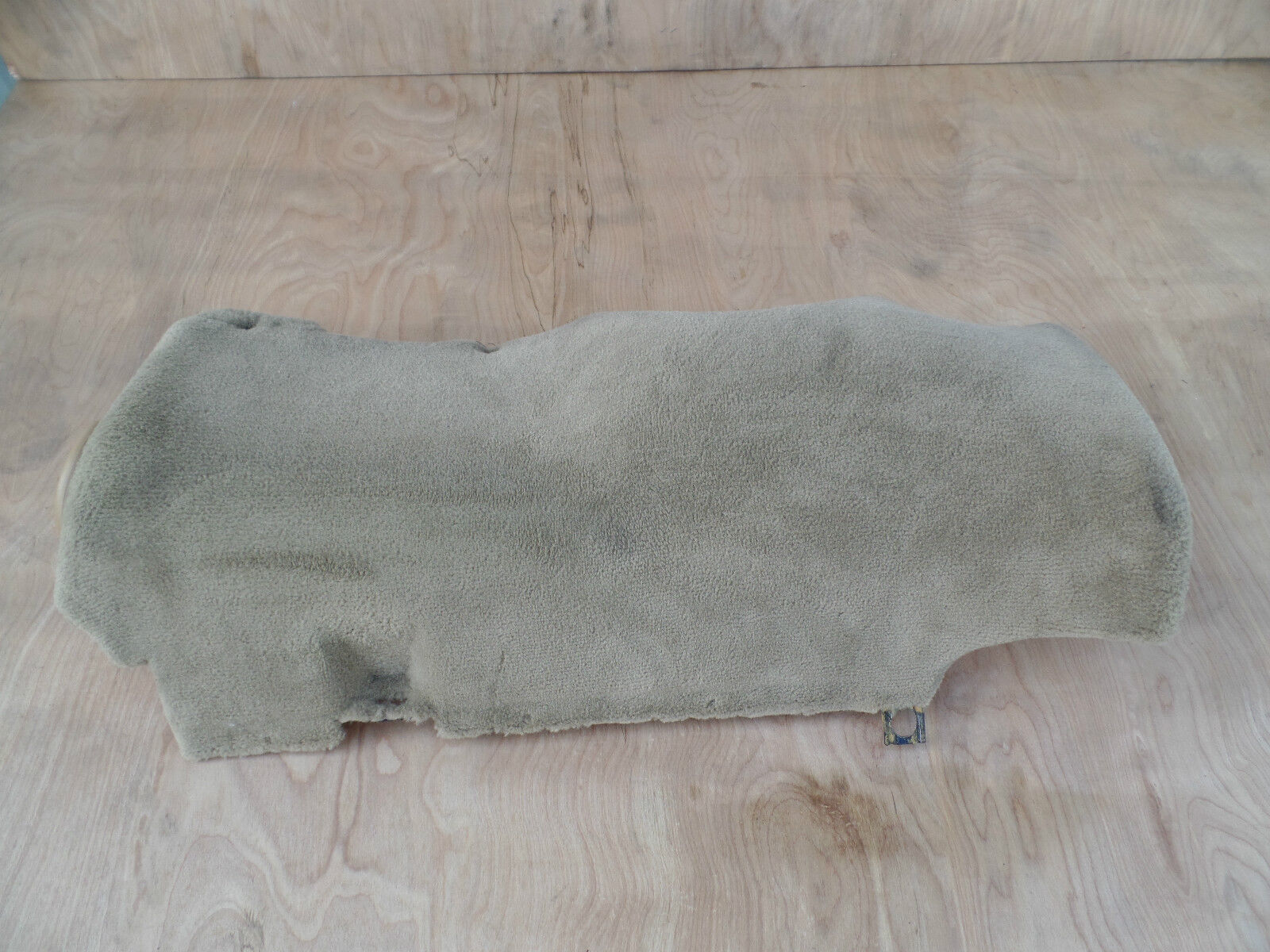 MERCEDES sl Carpeted Under Dash R129 SL320 300sl 500sl 600sl 300 320 500 r 12 00
