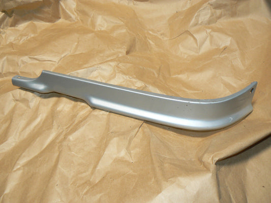 Mercedes SL 107 Headlight Valance Molding 380sl 450sl 560sl 380 560 280 450 w107