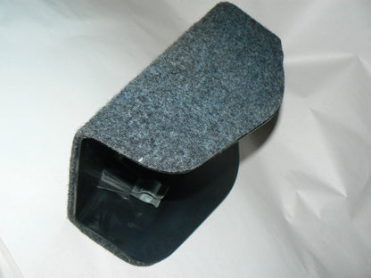 SL Trunk antenna lid cover 450sl carpet 107 380 450 R107 slc 350 1076931733 280