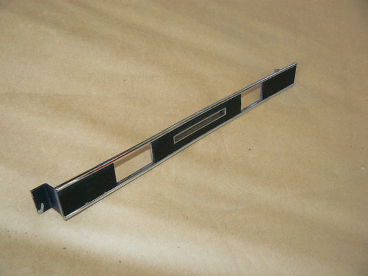 MERCEDES SL W107 Dash Board trim 450sl 380sl 560 380 450 glove box 107 r107 slc