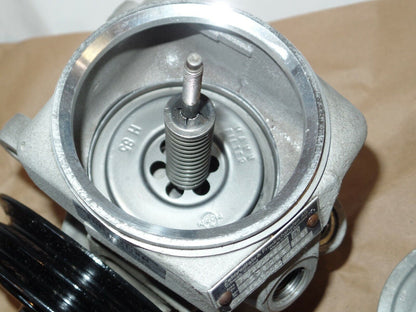 Mercedes SL Pump Power Steering w107 107 380sl 380 500 450 1264600080 pulley