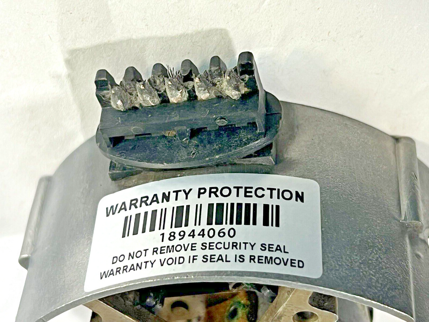 Mercedes sl 107 Ignition Distributor Trigger Point 450 slc 450sl W107 1230090013